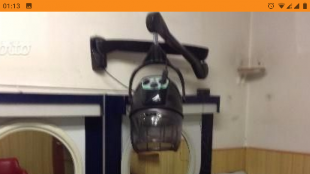 arredo parrucchiere - Foto 4