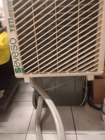 Vendo condizionatore - Foto 3
