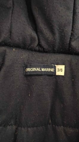Montgomery 3 6 mesi Original Marines newborn - Foto 6