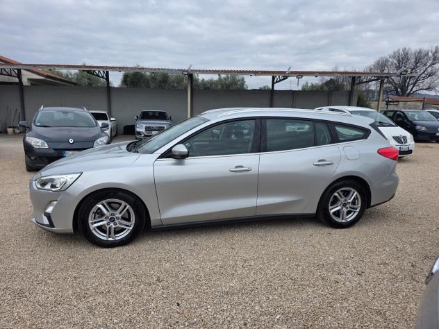 Ford Focus 1.5 EcoBlue 120 CV automatico SW Vignale - Foto 2