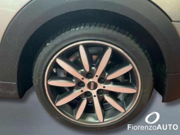 MINI Mini 1.2 One Cabrio 102CV (Man)"PREZZO REALE" (F1374) - Foto 5