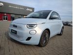 FIAT 500C Electric Icon