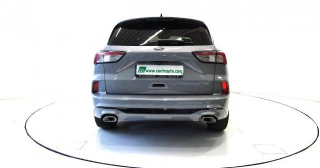 FORD Kuga 1.5 EcoBlue ST-Line Manuale 2WD rif. 23786766 - Foto 4
