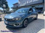 FIAT Tipo 1.5 Hybrid DCT 5 porte City Cross rif. 22602968