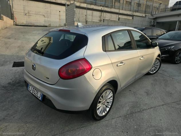 FIAT Bravo 1.6 MJT 120 CV Emotion - Foto 10