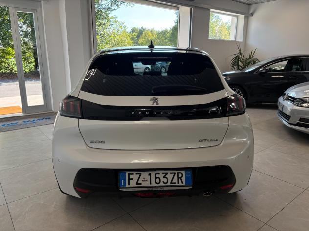 Peugeot 208 PureTech 100 Stop&Start 5 porte GT Line - Foto 5