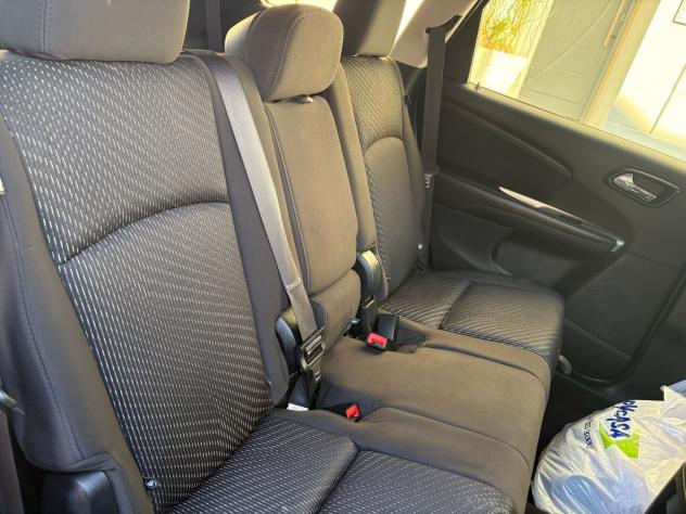 FIAT FREEMONT 2.0 MJT 170 CV FULL OPTIONAL PERFETTA - Foto 9