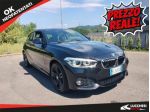 BMW Serie 1 116d