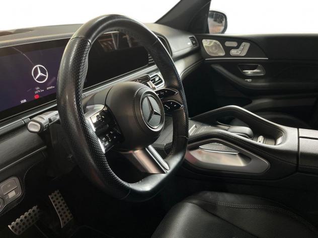 Mercedes-Benz GLE - V167 2023 300 d AMG Line Premium 4matic auto - Foto 7