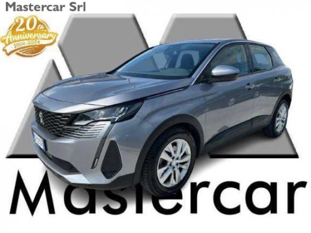 PEUGEOT 3008 3008 1.5 bluehdi Active Business s - GE923SF rif. 23965198