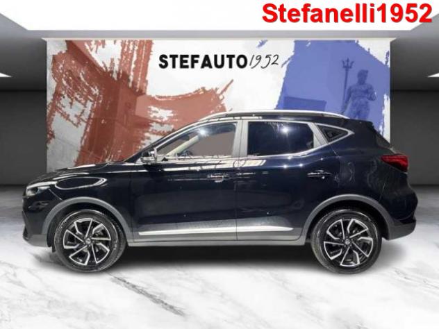MG ZS 2021 - 1.0 Luxury auto rif. 23934607 - Foto 4