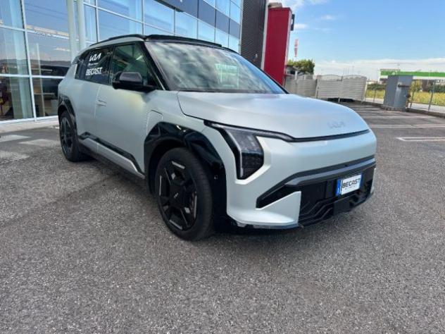 KIA EV3 81,4 kWh GT-line Plus awd AZIENDALE rif. 24162368 - Foto 2