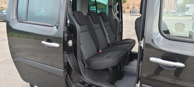 Renault Kangoo 1.5 dCi 110CV 5 porte Stop & Start Extrem - Foto 8