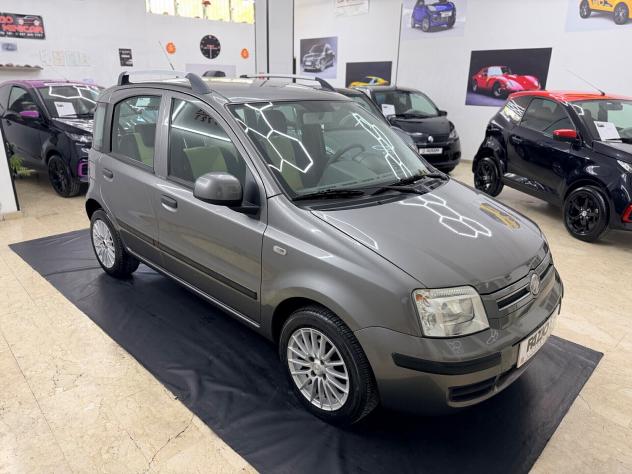 Fiat Panda 1.2 69Cv - Foto 5