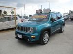Jeep Renegade 1.6 Mjt DDCT 120 CV Limited 2020