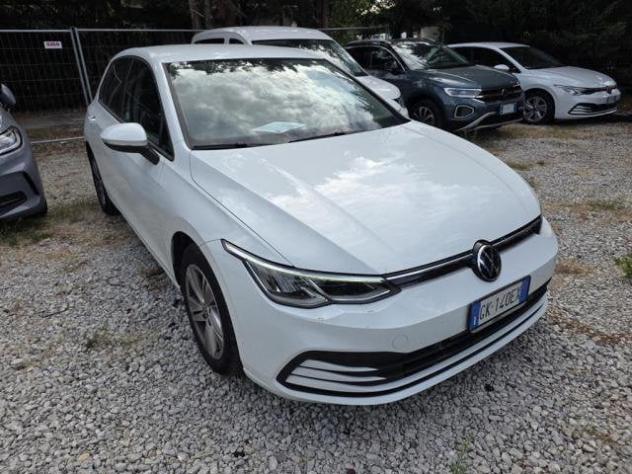 Volkswagen Golf 2.0 TDI 115cv Life - Foto 3