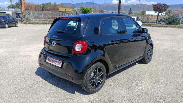 SMART ForFour 900 Turbo twinamic Passion n°39 rif. 24185371 - Foto 6