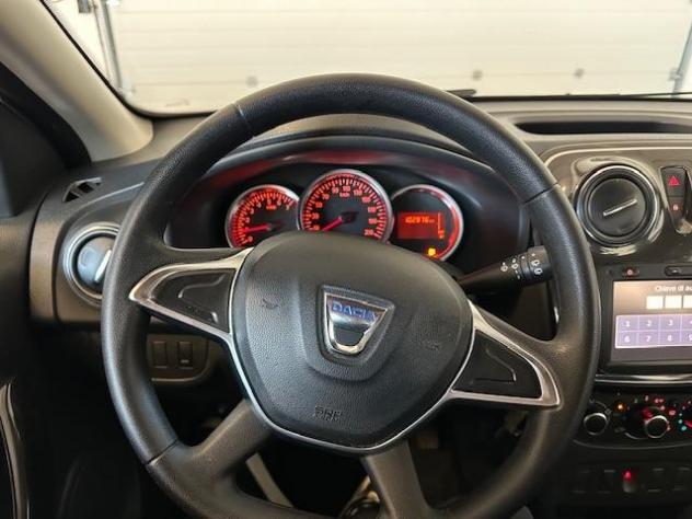 DACIA - Sandero 0.9 tce Essential s&s 90cv - Foto 7