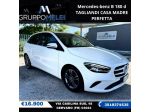 Mercedes-benz B 180 d TAGLIANDI CASA MADRE PERFETTA