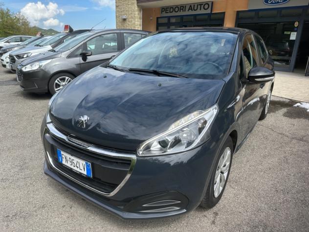Peugeot 208 PureTech 68 5 porte Active