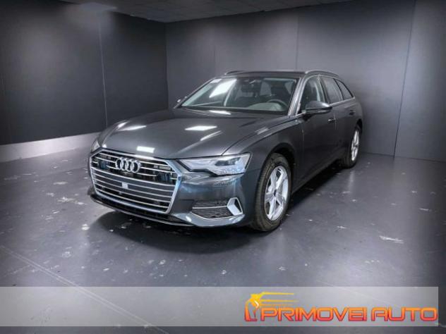 AUDI A6 40 2.0 TDI S tronic Business rif. 20903204 - Foto 2
