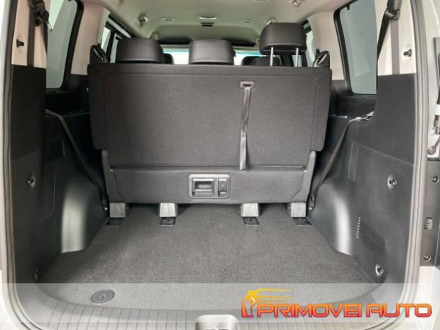 HYUNDAI Staria 2.2 AT 9 posti rif. 21386185 - Foto 6
