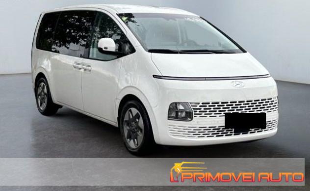 HYUNDAI Staria 2.2 AT Prime 9 posti rif. 21384869 - Foto 3