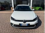 Polo 1.0 TSI DSG Life