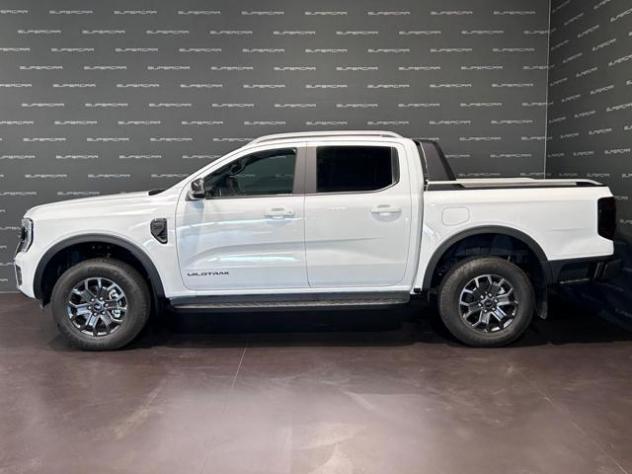 FORD Ranger 2.0 ECOBLUE aut. 205 CV DC Wildtrak 5 posti rif. 24008631 - Foto 5