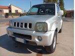 Suzuki Jimny 1.3i 16V cat 4WD JLX GPLscad. bomb 2032