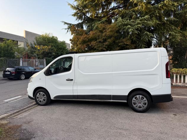 Fiat Talento 1.6 TwinTurbo MJT 125CV PC-TN Furgone 12q - Foto 7