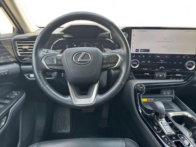 Lexus NX Plug-in Luxury 4WD - Foto 8