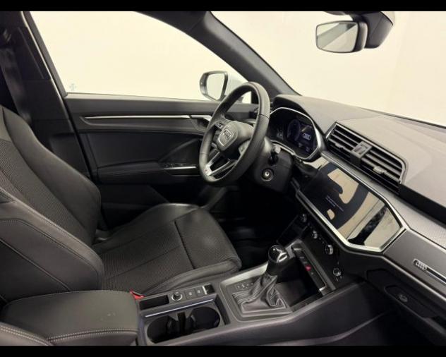 AUDI Q3 35 TDI S-TRONIC S LINE EDITION rif. 24058218 - Foto 3