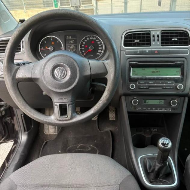 VOLKSWAGEN Polo 1.6 TDI 5 porte rif. 24006808 - Foto 9