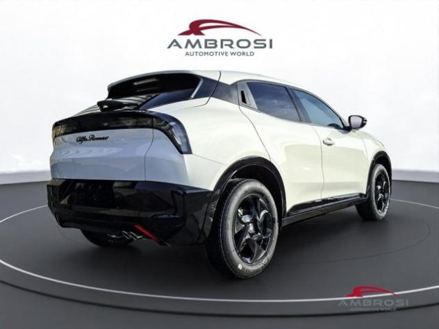 ALFA ROMEO Junior Ibrida Sprint 1. rif. 23849882 - Foto 3