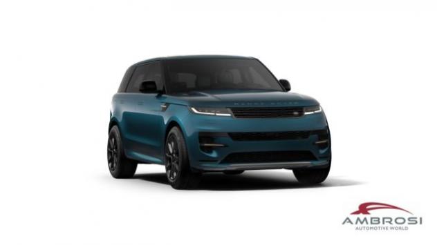 LAND ROVER Range Rover Sport 3.0D AJ20-D6H AWD Dynamic SE 249PS rif. 23486861