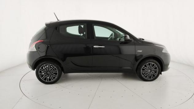 LANCIA Ypsilon 1.0 FireFly 5 porte S&S Hybrid Silver Plus rif. 24139926 - Foto 8