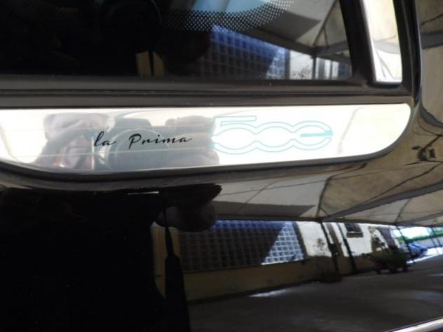 FIAT 500e La Prima 43kw rif. 23904595 - Foto 8