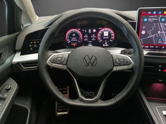 VOLKSWAGEN Golf 2.0 TDI 150 CV DSG SCR Life rif. 23466111 - Foto 9