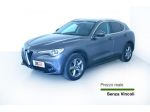 Alfa Romeo Stelvio 2.2 Turbo Diesel 210CV AT8 Q4 Executive - Tetto Panorami &hellip;