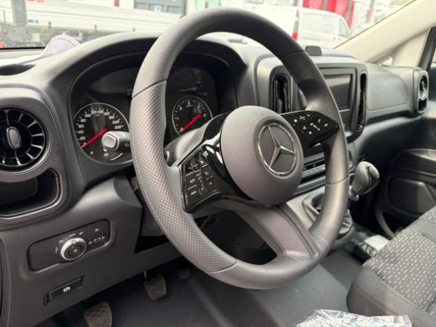 MERCEDES-BENZ Vito 114 Mixto Pro Long rif. 24062764 - Foto 6