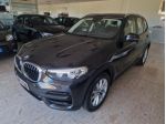 Bmw X3 20d xDrive 190cv