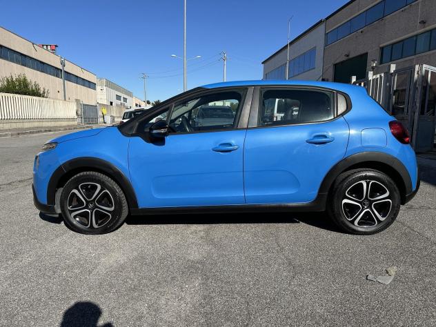 Citroën C3 C3 1.5 bluehdi Feel s&s 100cv 5m - Foto 3