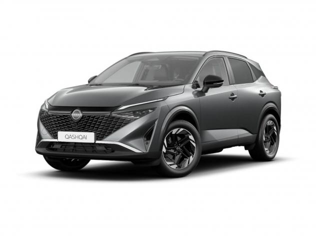 Nissan Qashqai Qashqai MHEV 158 CV Xtronic N-Connecta - Foto 2
