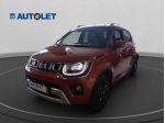 Suzuki Ignis 1.2 Hybrid Top