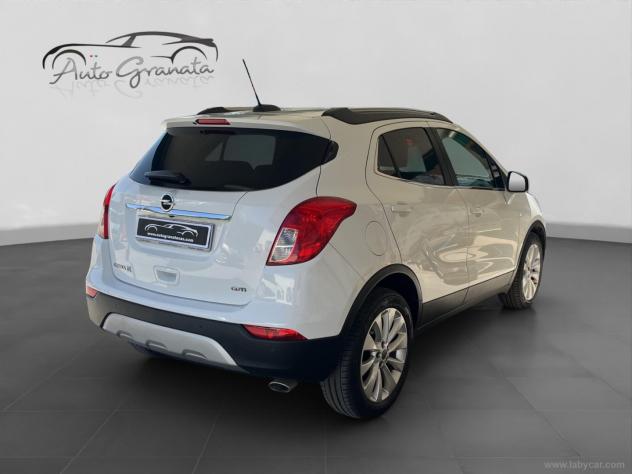 OPEL Mokka X 1.6 CDTI Ecot.136 4x2 S&S Innov. STRAFULL INTROVABILE! - Foto 7