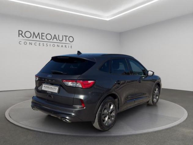 FORD Kuga 2.0 EcoBlue 120 CV aut. 2WD ST-Line rif. 23416157 - Foto 6