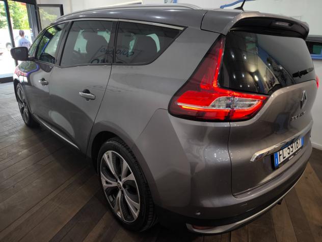 Renault Grand Scic dCi 110 CV EDC 7 Posti - Foto 4