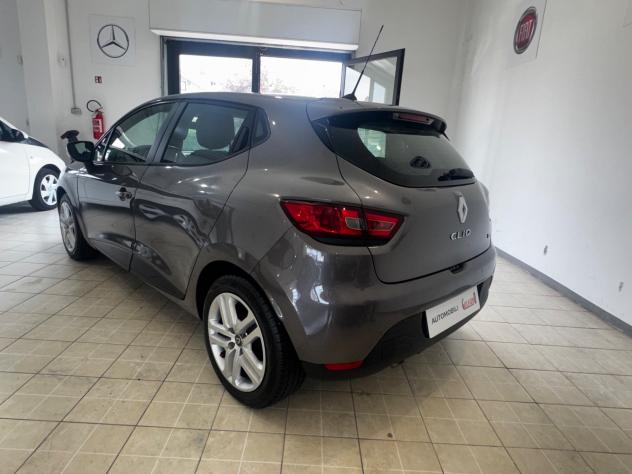 Renault Clio 0.9 TCe 12V 90CV Start&Stop 5 porte Energy - Foto 8
