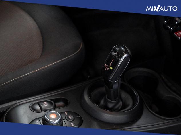 MINI Countryman 1.5 Cooper Northwood Edition Auto - Foto 13